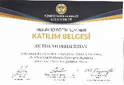 CMK Uygulamları Online Eğitim thumb