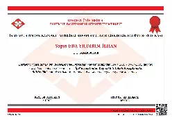 İş mevzuatindan Kaynaklı Nitelikli Hesaplama Sertifika thumb