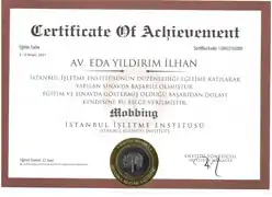 Mobbing Hakkında Belge