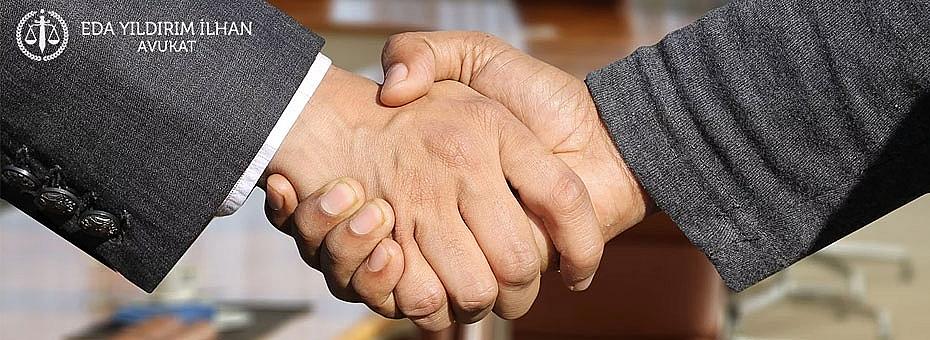 Uzlaştırma Kapsamına Giren Suçlar, Uzlaştırma ve Uzlaşma